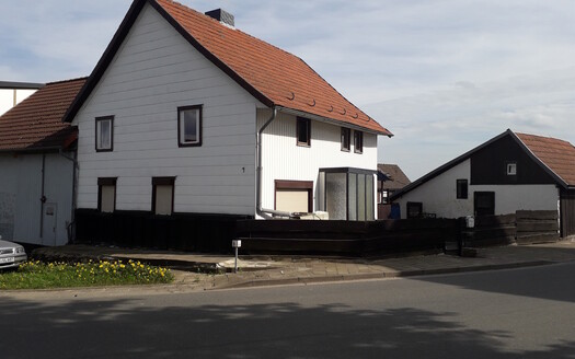 Haus im Harz kaufen