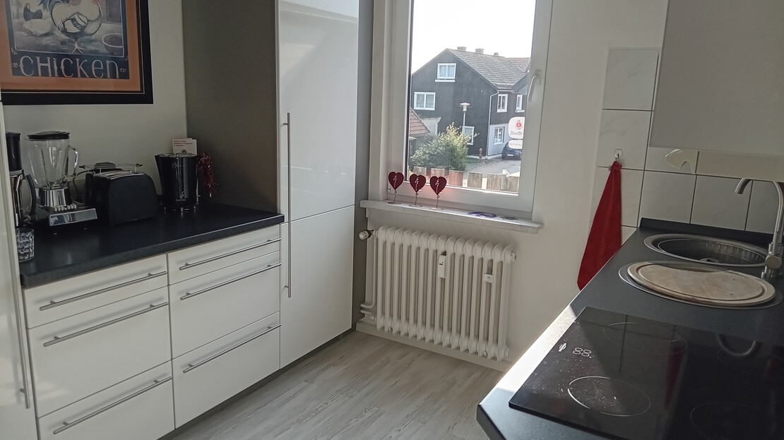 Haushälfte günstig kaufen