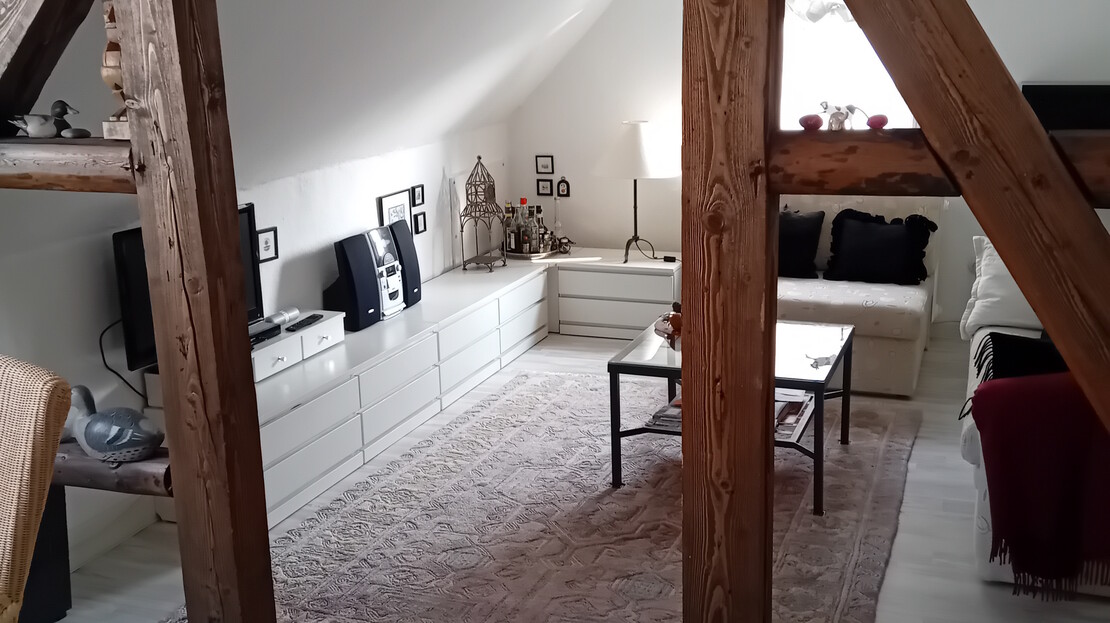 Doppelhaushälfte kaufen