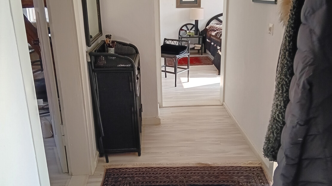 Doppelhaushälfte im Harz kaufen