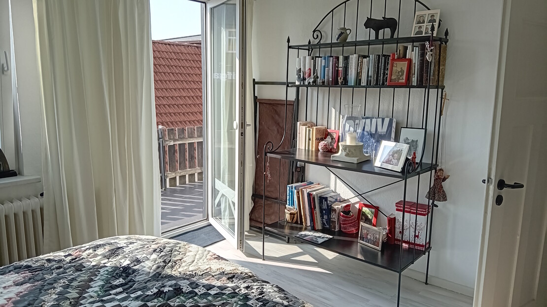 Haushälfte im Harz günstig kaufen