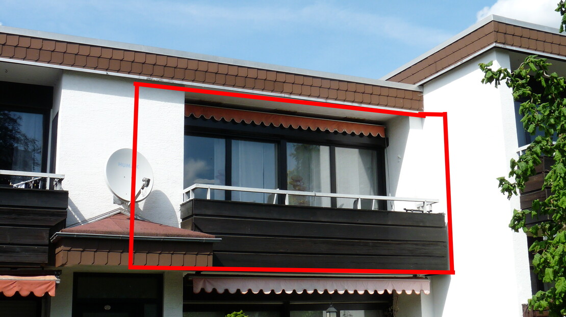 Eigentumswohnung im Harz kaufen