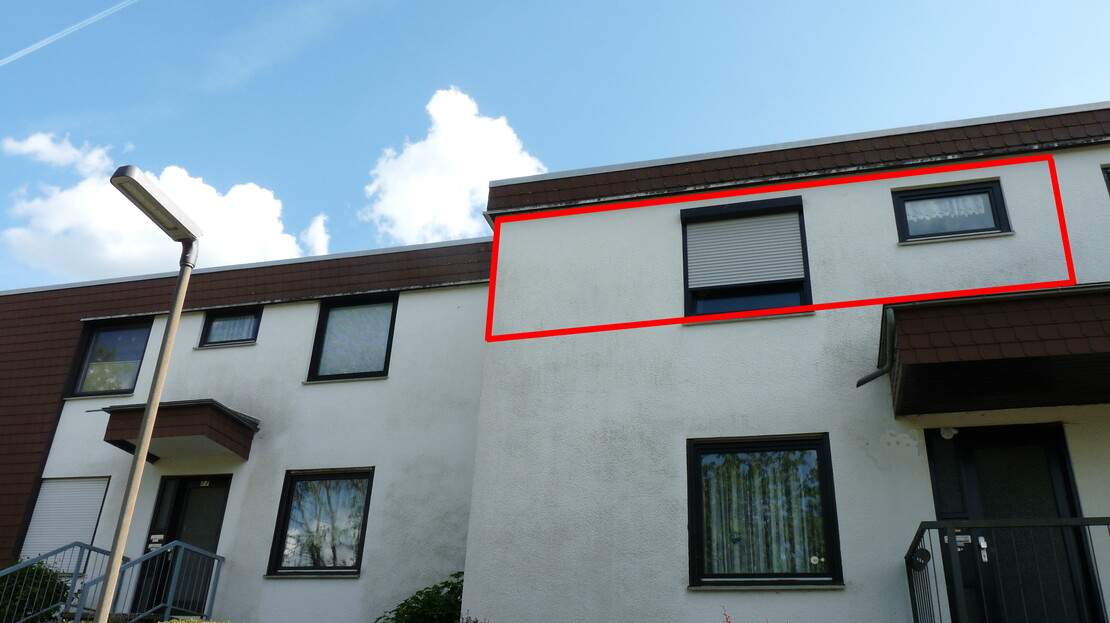 Wohnung im Harz kaufen