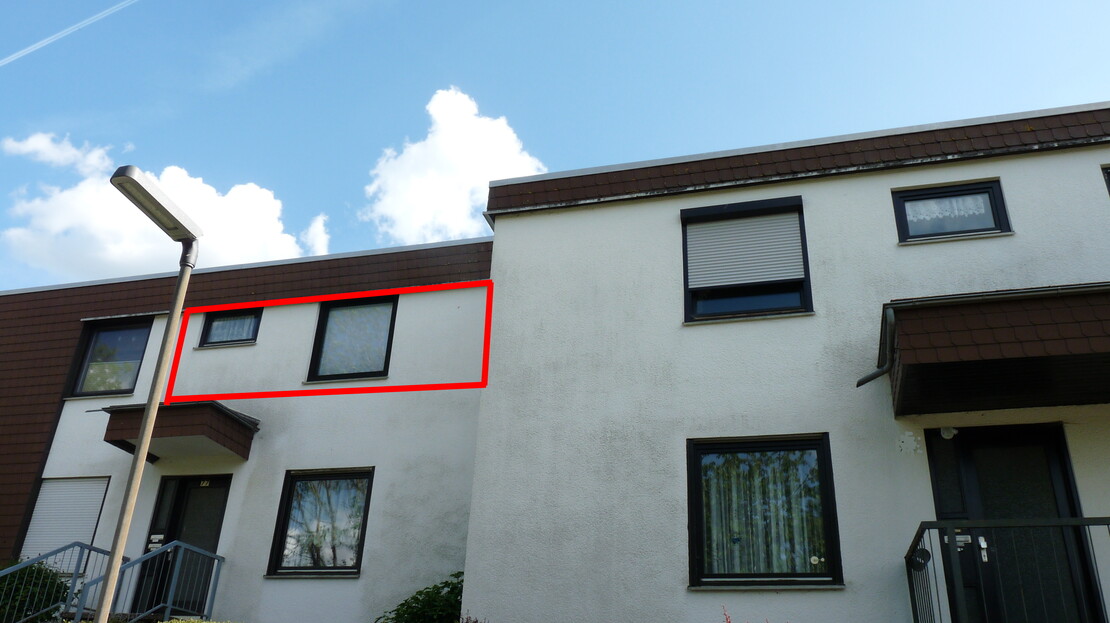 Wohnung im Harz kaufen