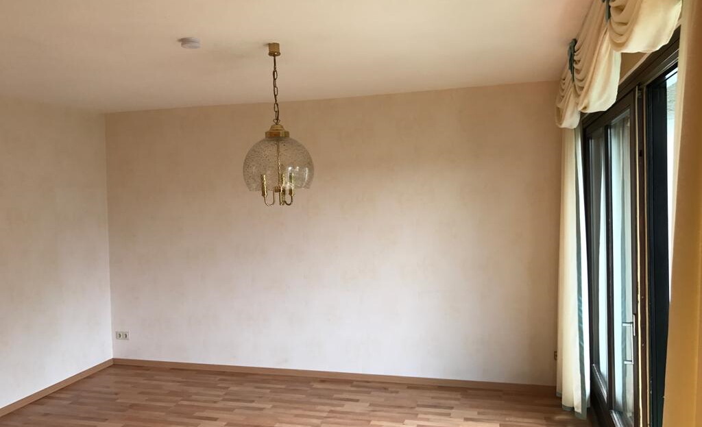 2-Zimmer-Eigentumswohnung