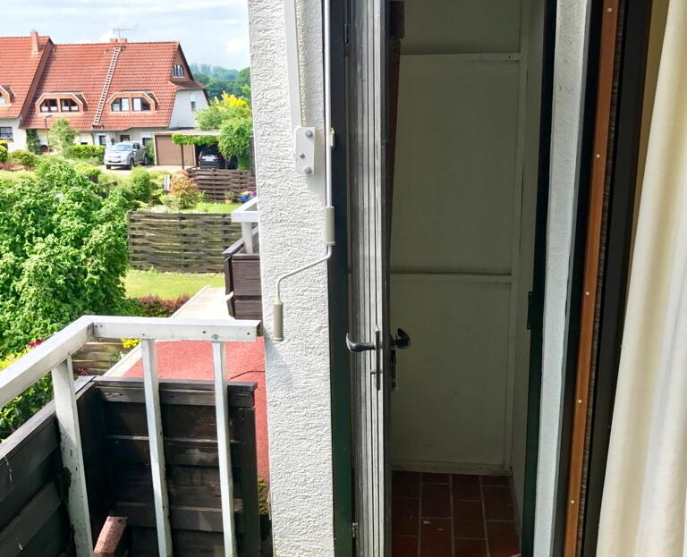 Eigentumswohnung im Harz kaufen