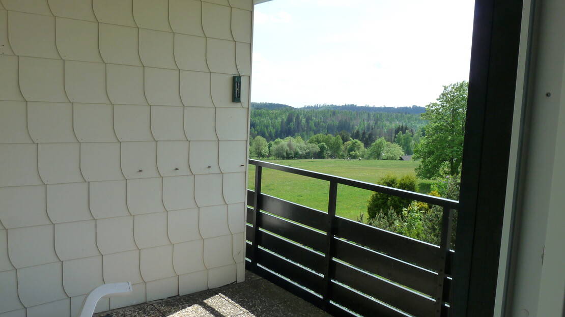 Eigentumswohnung in Braunlage