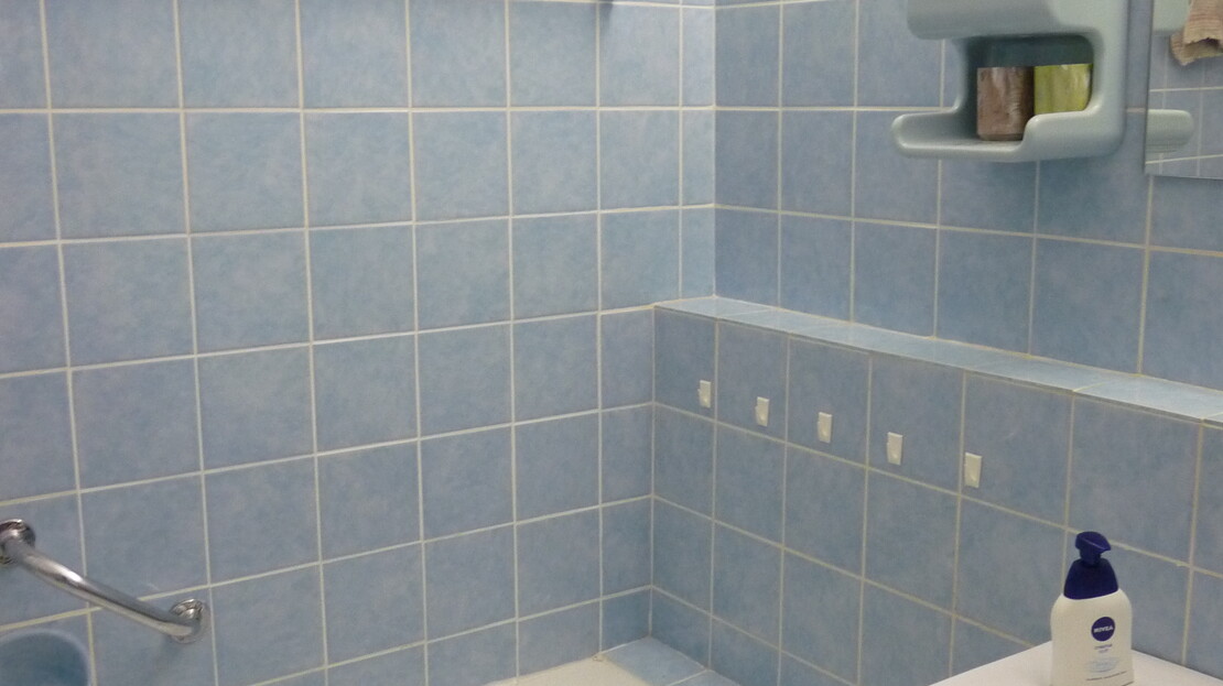 schöne Eigentumswohnung im Harz