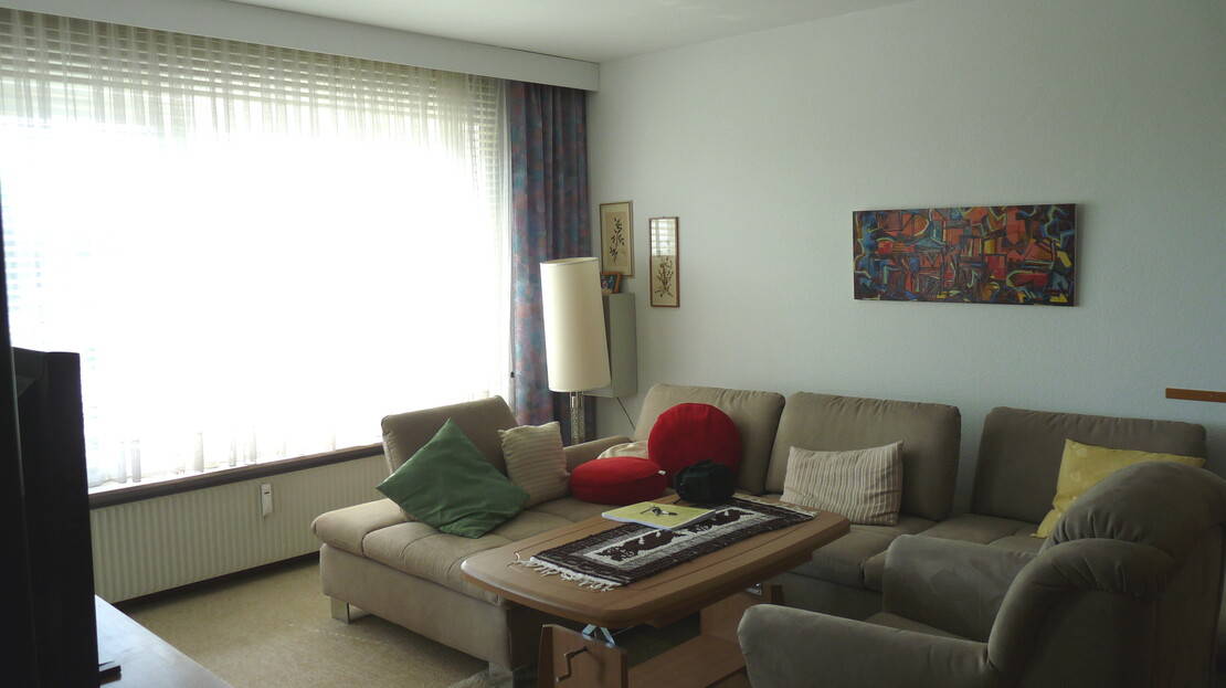 günstige Eigentumswohnung im Harz