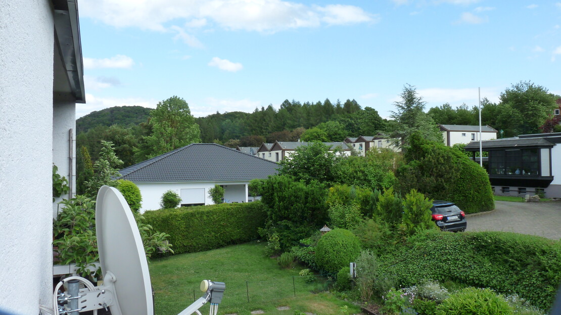 Eigentumswohnung im Harz zu verkaufen