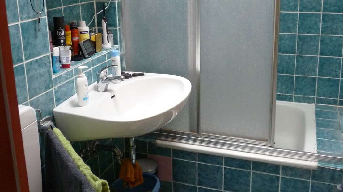 Eigentumswohnung Bad Lauterberg zu verkaufen