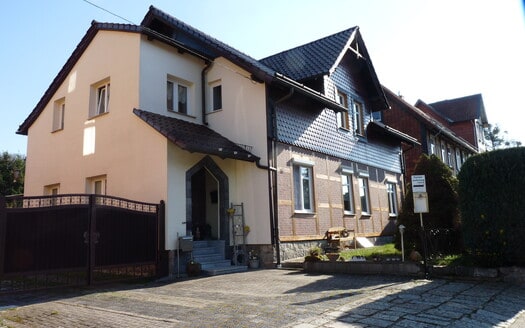 Villa Wernigerode