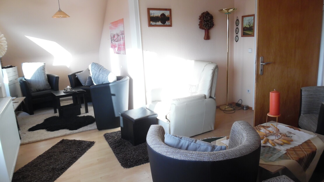 1-Familienhaus im Harz kaufen