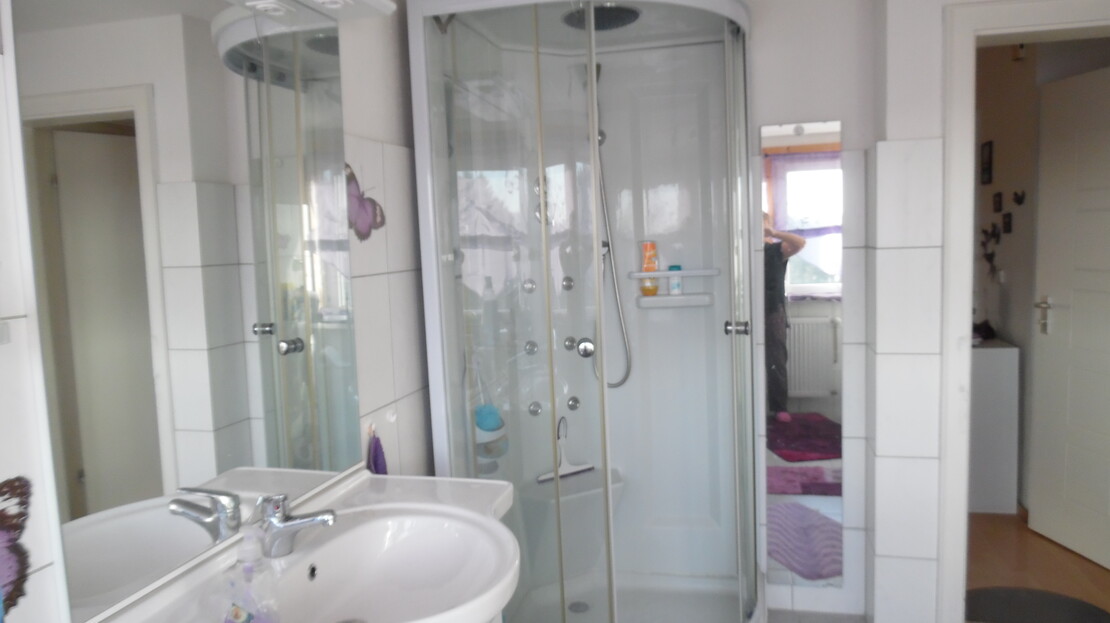 1-Familienhaus im grünen