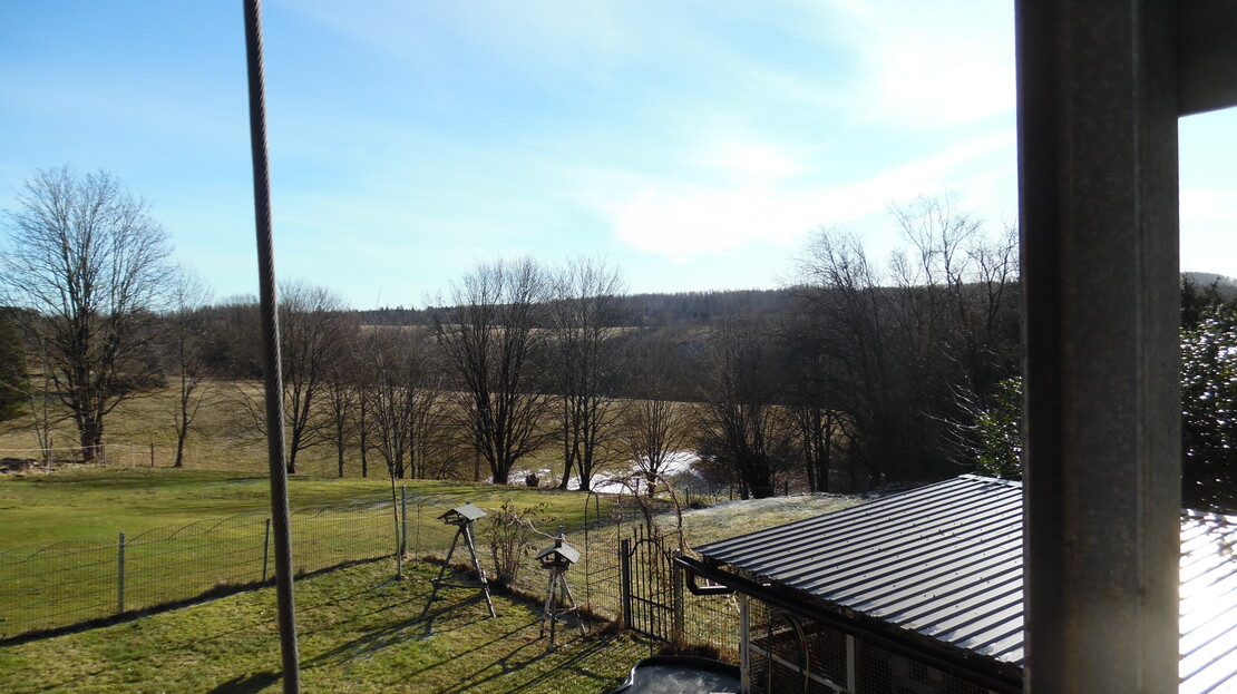 exklusives Haus im Harz kaufen