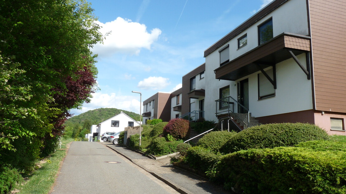 Eigentumswohnung im Harz