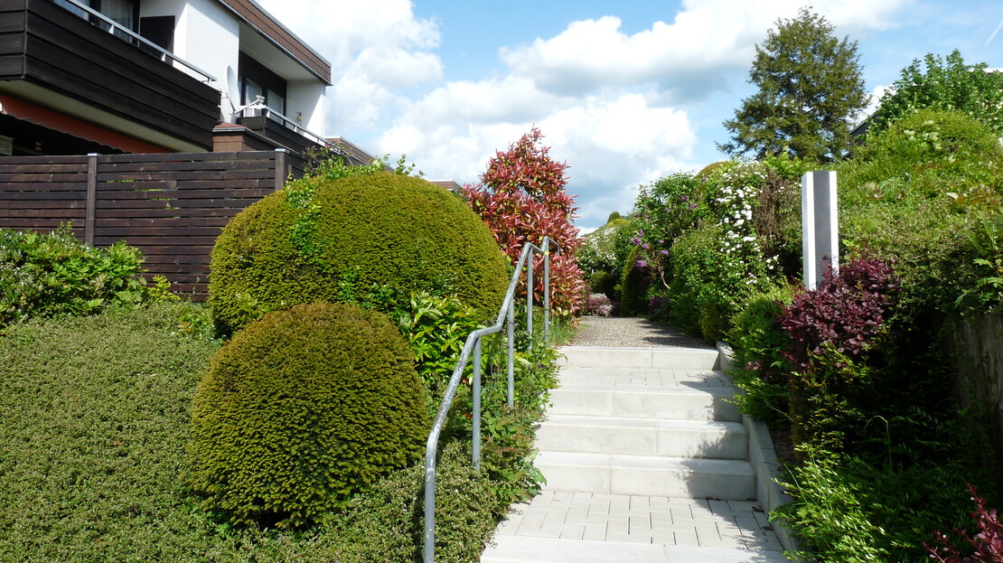 Eigentumswohnung in Bad Lauterberg im Harz