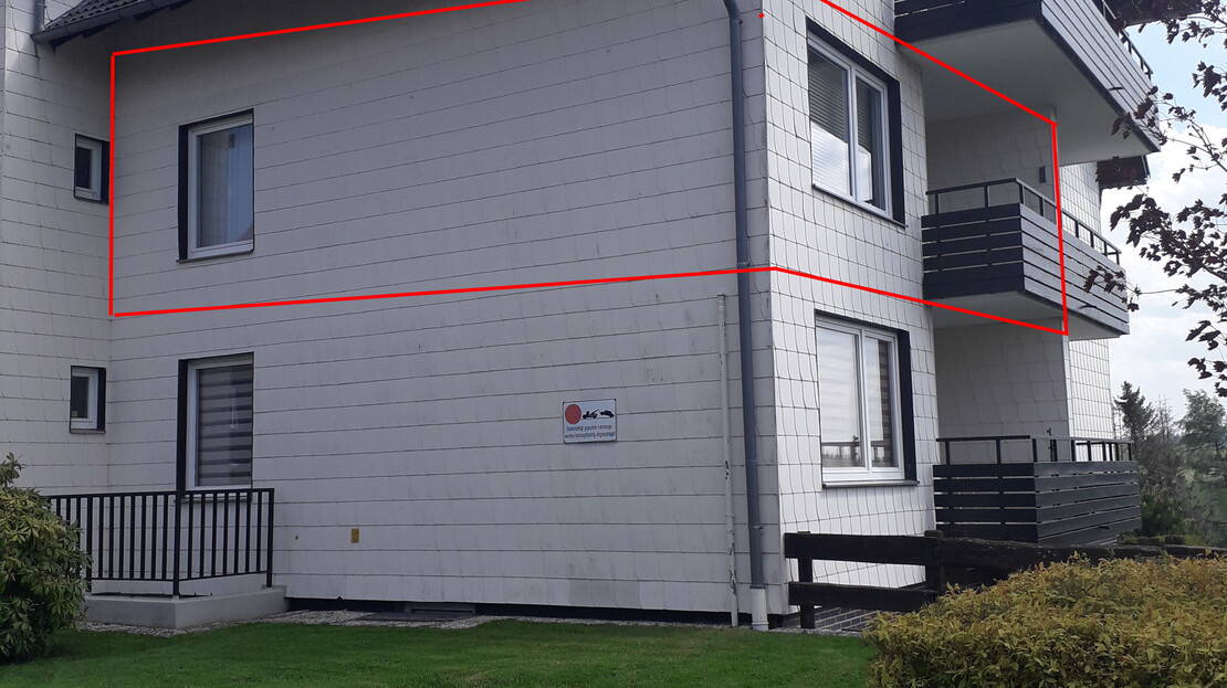 günstige Eigentumswohnung