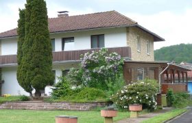 Einfamilienhaus Bad lauterberg Einfamilienhaus Bad Lauterberg